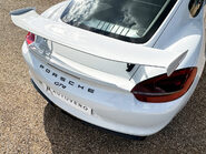 Porsche Cayman GT4 33