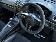 Porsche Cayman GT4 55