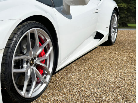 Lamborghini Huracan LP 610-4 19