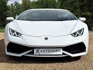 Lamborghini Huracan LP 610-4 2