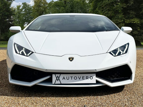 Lamborghini Huracan LP 610-4 2