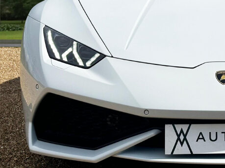 Lamborghini Huracan LP 610-4 16