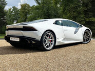 Lamborghini Huracan LP 610-4 5