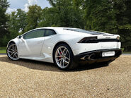 Lamborghini Huracan LP 610-4 7