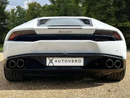 Lamborghini Huracan LP 610-4 6