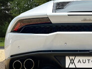 Lamborghini Huracan LP 610-4 23