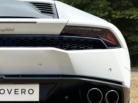 Lamborghini Huracan LP 610-4 24