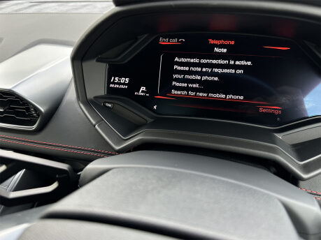 Lamborghini Huracan LP 610-4 65