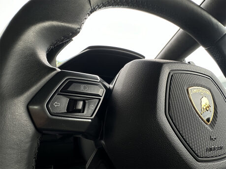 Lamborghini Huracan LP 610-4 58