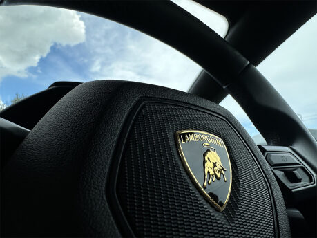 Lamborghini Huracan LP 610-4 57