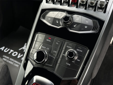 Lamborghini Huracan LP 610-4 73