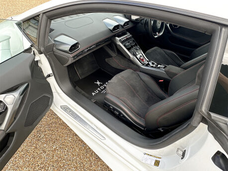 Lamborghini Huracan LP 610-4 47