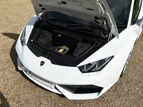 Lamborghini Huracan LP 610-4 83