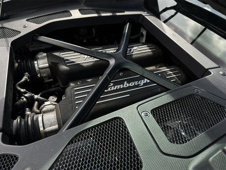 Lamborghini Huracan LP 610-4 89