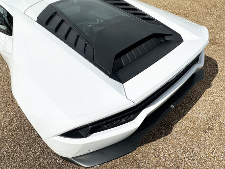 Lamborghini Huracan LP 610-4 30
