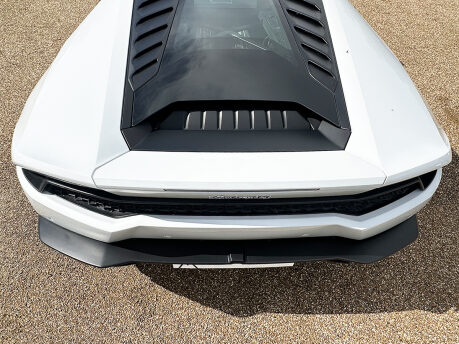 Lamborghini Huracan LP 610-4 29