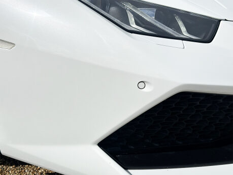 Lamborghini Huracan LP 610-4 15