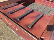 Dodge Side-Step pick-up truck V8 446ci Rat-Rod 57