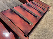 Dodge Side-Step pick-up truck V8 446ci Rat-Rod 59