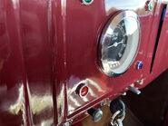 Dodge Side-Step pick-up truck V8 446ci Rat-Rod 79