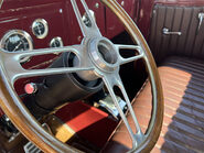 Dodge Side-Step pick-up truck V8 446ci Rat-Rod 70