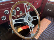 Dodge Side-Step pick-up truck V8 446ci Rat-Rod 74