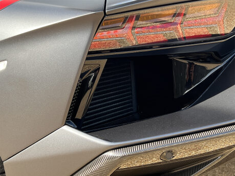 Lamborghini Aventador SVJ ROADSTER (LP 770-4) 22