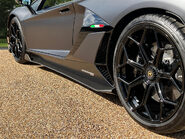 Lamborghini Aventador SVJ ROADSTER (LP 770-4) 21