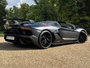 Lamborghini Aventador SVJ ROADSTER (LP 770-4) 5