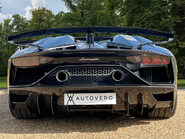 Lamborghini Aventador SVJ ROADSTER (LP 770-4) 6