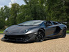 Lamborghini Aventador SVJ ROADSTER (LP 770-4)