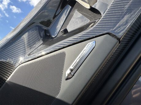 Lamborghini Aventador SVJ ROADSTER (LP 770-4) 32