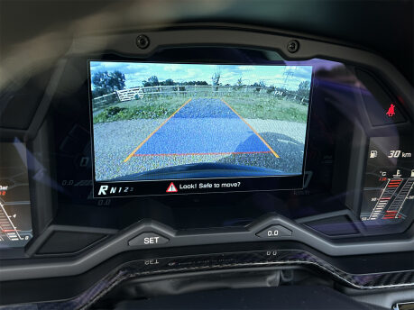 Lamborghini Aventador SVJ ROADSTER (LP 770-4) 80