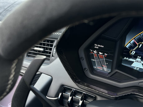 Lamborghini Aventador SVJ ROADSTER (LP 770-4) 81