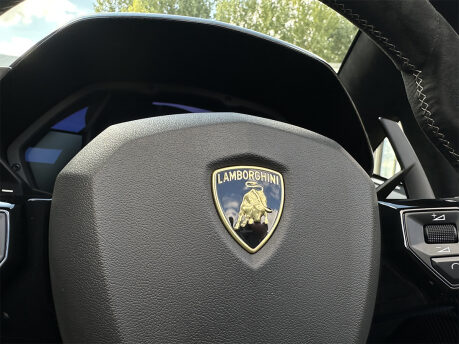 Lamborghini Aventador SVJ ROADSTER (LP 770-4) 83