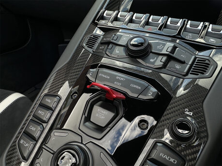 Lamborghini Aventador SVJ ROADSTER (LP 770-4) 91