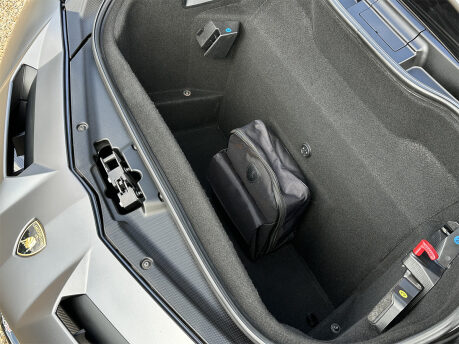 Lamborghini Aventador SVJ ROADSTER (LP 770-4) 102