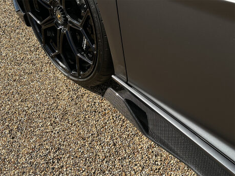 Lamborghini Aventador SVJ ROADSTER (LP 770-4) 42