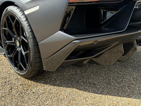 Lamborghini Aventador SVJ ROADSTER (LP 770-4) 44