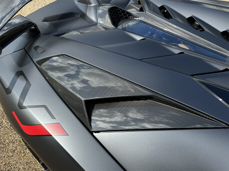 Lamborghini Aventador SVJ ROADSTER (LP 770-4) 51