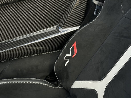 Lamborghini Aventador SVJ ROADSTER (LP 770-4) 74