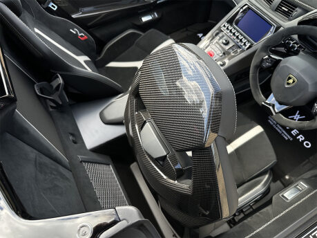 Lamborghini Aventador SVJ ROADSTER (LP 770-4) 75