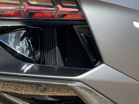 Lamborghini Aventador SVJ ROADSTER (LP 770-4) 25