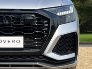 Audi Q8 RS VORSPRUNG TFSI QUATTRO MHEV 17