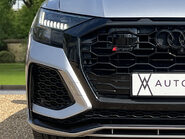 Audi Q8 RS VORSPRUNG TFSI QUATTRO MHEV 16