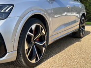 Audi Q8 RS VORSPRUNG TFSI QUATTRO MHEV 19