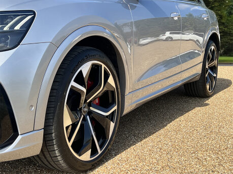 Audi Q8 RS VORSPRUNG TFSI QUATTRO MHEV 19