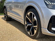 Audi Q8 RS VORSPRUNG TFSI QUATTRO MHEV 14
