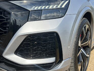 Audi Q8 RS VORSPRUNG TFSI QUATTRO MHEV 18