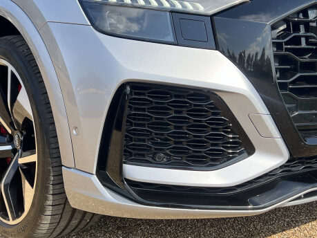 Audi Q8 RS VORSPRUNG TFSI QUATTRO MHEV 15